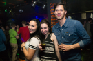 Hvězdná Medická Party - El Mágico Praha 25.4.2016