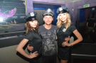 Police Night - Wings Club Svitavy 29.4.2016