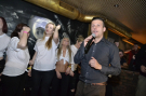 Miss Mokré Tričko - El Mágico Praha 4.5.2016