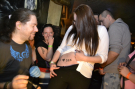 Airbrush Tattoo Night - El Mágico Praha 6.5.2016