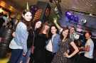 AfterParty VŠCHT na Majáles - El Mágico Praha 12.5.2016