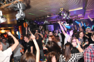 AfterParty VŠCHT na Majáles - El Mágico Praha 12.5.2016