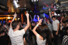 AfterParty VŠCHT na Majáles - El Mágico Praha 12.5.2016