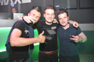 Pouťová EDM Show - Max Music Club Žďár nad Sázavou 13.5.2016