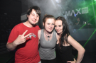 Pouťová EDM Show - Max Music Club Žďár nad Sázavou 13.5.2016