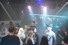 Pouťová EDM Show - Max Music Club Žďár nad Sázavou 13.5.2016