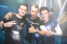Pouťová EDM Show - Max Music Club Žďár nad Sázavou 13.5.2016