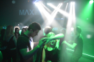 Pouťová EDM Show - Max Music Club Žďár nad Sázavou 13.5.2016