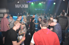 Pouťová EDM Show - Max Music Club Žďár nad Sázavou 13.5.2016