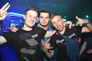 Pouťová EDM Show - Max Music Club Žďár nad Sázavou 13.5.2016