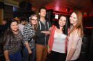 Sport 4 Students AfterParty - El Mágico Praha 18.5.2016