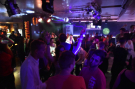 Sport 4 Students AfterParty - El Mágico Praha 18.5.2016