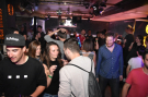 Sport 4 Students AfterParty - El Mágico Praha 18.5.2016