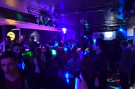 Sport 4 Students AfterParty - El Mágico Praha 18.5.2016