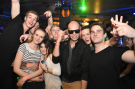 Sport 4 Students AfterParty - El Mágico Praha 18.5.2016