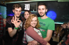 Sport 4 Students AfterParty - El Mágico Praha 18.5.2016