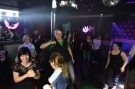 Narozeninová Party - Wings Club Svitavy 20.5.2016