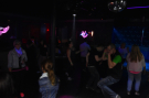 Narozeninová Party - Wings Club Svitavy 20.5.2016