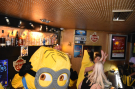 Crazy Minions Party - El Mágico Praha 27.5.
