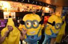 Crazy Minions Party - El Mágico Praha 27.5.