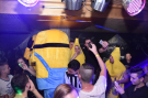 Crazy Minions Party - El Mágico Praha 27.5.