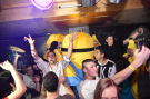 Crazy Minions Party - El Mágico Praha 27.5.