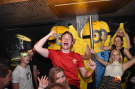 Crazy Minions Party - El Mágico Praha 27.5.