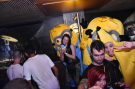 Crazy Minions Party - El Mágico Praha 27.5.