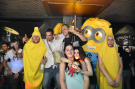 Crazy Minions Party - El Mágico Praha 27.5.