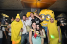 Crazy Minions Party - El Mágico Praha 27.5.