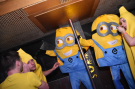 Crazy Minions Party - El Mágico Praha 27.5.