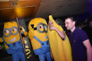Crazy Minions Party - El Mágico Praha 27.5.