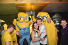 Crazy Minions Party - El Mágico Praha 27.5.