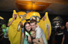 Crazy Minions Party - El Mágico Praha 27.5.