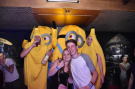 Crazy Minions Party - El Mágico Praha 27.5.