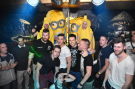 Crazy Minions Party - El Mágico Praha 27.5.