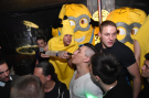 Crazy Minions Party - El Mágico Praha 27.5.