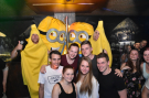 Crazy Minions Party - El Mágico Praha 27.5.