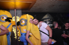 Crazy Minions Party - El Mágico Praha 27.5.