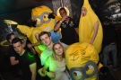 Crazy Minions Party - El Mágico Praha 27.5.