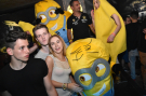 Crazy Minions Party - El Mágico Praha 27.5.