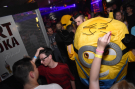 Crazy Minions Party - El Mágico Praha 27.5.