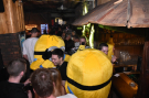 Crazy Minions Party - El Mágico Praha 27.5.