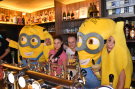 Crazy Minions Party - El Mágico Praha 27.5.