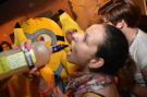 Crazy Minions Party - El Mágico Praha 27.5.