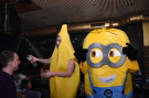 Crazy Minions Party - El Mágico Praha 27.5.