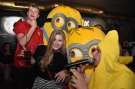 Crazy Minions Party - El Mágico Praha 27.5.