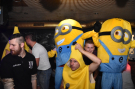 Crazy Minions Party - El Mágico Praha 27.5.