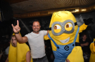 Crazy Minions Party - El Mágico Praha 27.5.