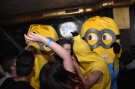 Crazy Minions Party - El Mágico Praha 27.5.